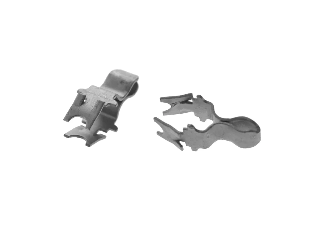 279570 279570 Dryer Door Catch Kit Compatible with Whirlpool Kenmore Maytag KitchenAid Roper, Replaces AP3094183 PS334230 FSP279570 696144 236877