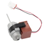 3015924900 Refrigerator Evaporator Fan Motor Compatible with Kenmore, Replaces D4612AAA36 DC 13V 2W 2100RPM