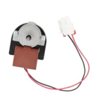 3015924900 Refrigerator Evaporator Fan Motor Compatible with Kenmore, Replaces D4612AAA36 DC 13V 2W 2100RPM
