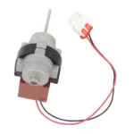 3015924900 Refrigerator Evaporator Fan Motor Compatible with Kenmore, Replaces D4612AAA36 DC 13V 2W 2100RPM
