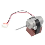 3015924900 Refrigerator Evaporator Fan Motor Compatible with Kenmore, Replaces D4612AAA36 DC 13V 2W 2100RPM