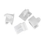 3051162 Front Drawer Glide Compatible with Frigidaire Tappan Kenmore Gibson, Replaces AP2121517 PS434226 3131687 3012698