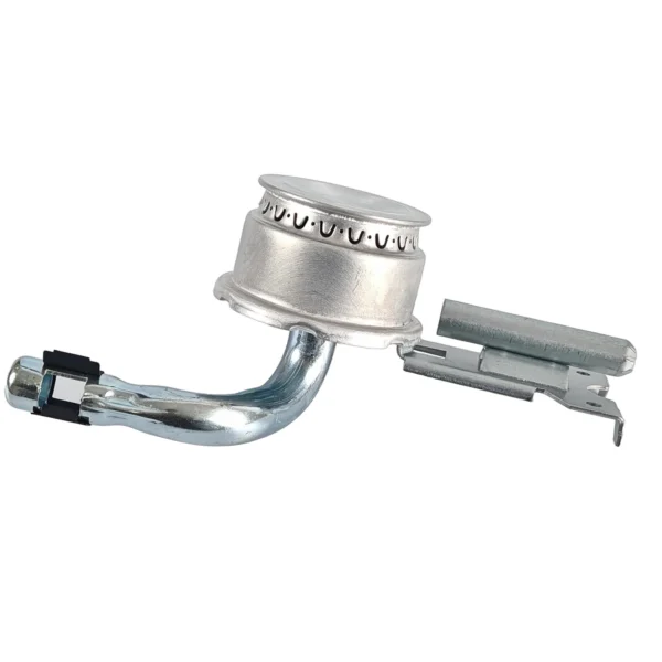 316039002 Gas Range Front Surface Burner Assembly Compatible with Frigidaire Kenmore Gibson Tappan, Replaces 316103802 AP2124563 PS437489 5303281615