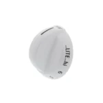 316220002 Top Burner Knob Compatible with Frigidaire Kenmore Tappan Crosley, Replaces AP2126482 1615780 PS439785