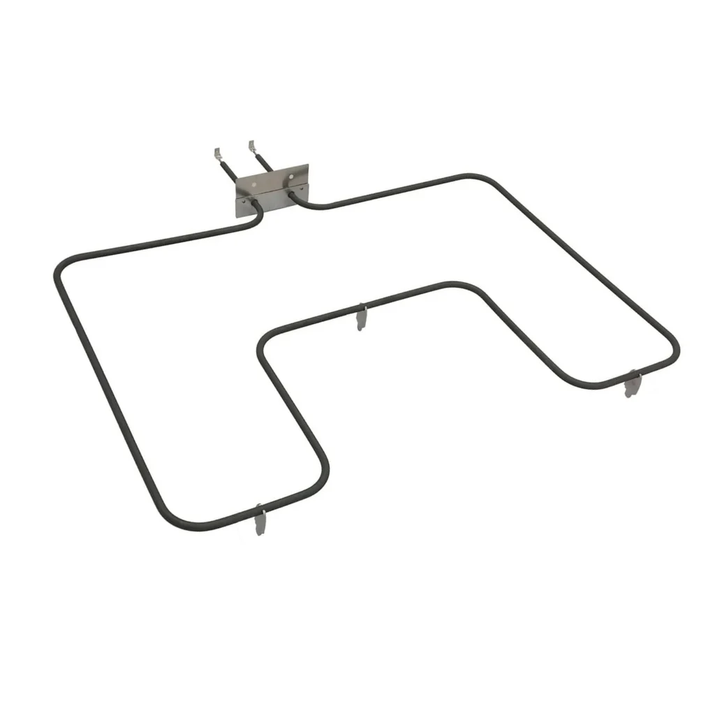 318255002 318255002 Oven Bake Element Compatible with Frigidaire Electrolux Gibson Kenmore Westinghouse Kelvinator, Replaces 318255006 318255000 5303310512 AP5590131 PS3633414