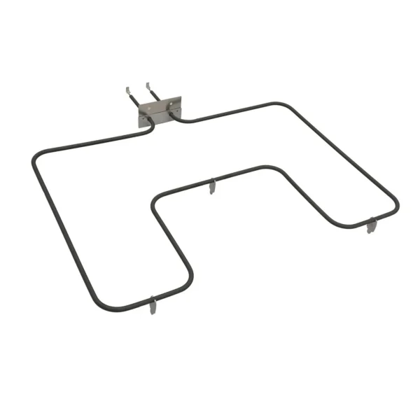 318255002 Oven Bake Element Compatible with Frigidaire Electrolux Gibson Kenmore Westinghouse Kelvinator, Replaces 318255006 318255000 5303310512 AP5590131 PS3633414
