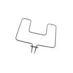 318255002 Oven Bake Element Compatible with Frigidaire Electrolux Gibson Kenmore Westinghouse Kelvinator, Replaces 318255006 318255000 5303310512 AP5590131 PS3633414