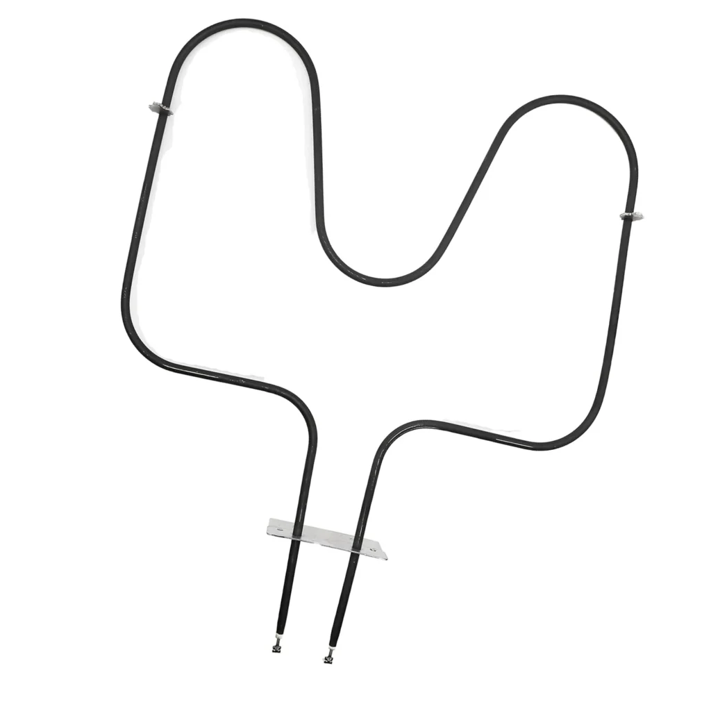318255101 318255101 Oven Bake Element Compatible with Frigidaire Electrolux Gibson Tappan Kenmore, Replaces AP3695770 3016246 5303016246 318255105