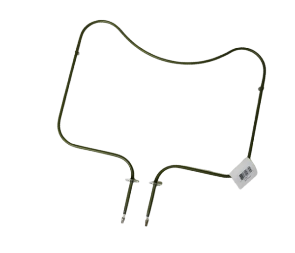 325883 Oven Bake Element Compatible with GE Hotpoint Kenmore, Replaces WB44K5012 AP2030968 PS249247 WB44K5012E WB44K6012
