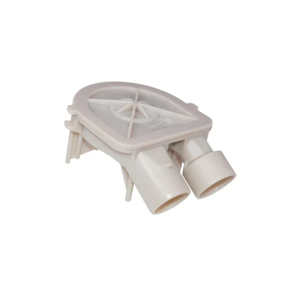 3352493 Washer Drain Pump Compatible with Whirlpool Kenmore KitchenAid Maytag Roper, Replaces WP3363394 3363394 3352492 3348015 AP6008107