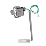 3355806 Washer Lid Switch Assembly Compatible with Whirlpool Kenmore Roper Maytag KitchenAid Amana, Replaces WP3355806 AP6008072 PS11741201 520880 WP3355806VP