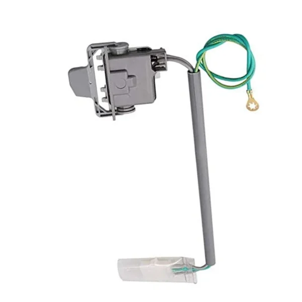 3355806 Washer Lid Switch Assembly Compatible with Whirlpool Kenmore Roper Maytag KitchenAid Amana, Replaces WP3355806 AP6008072 PS11741201 520880 WP3355806VP