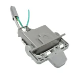 3355806 Washer Lid Switch Assembly Compatible with Whirlpool Kenmore Roper Maytag KitchenAid Amana, Replaces WP3355806 AP6008072 PS11741201 520880 WP3355806VP