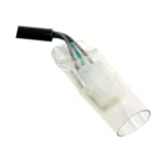 3355806 Washer Lid Switch Assembly Compatible with Whirlpool Kenmore Roper Maytag KitchenAid Amana, Replaces WP3355806 AP6008072 PS11741201 520880 WP3355806VP
