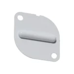 3390719 Dryer Thermal Fuse (91°C) Compatible with Whirlpool Maytag KitchenAid Kenmore, Replaces WP3390719 AP6008309 3389639 688841