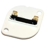 3390719 Dryer Thermal Fuse (91°C) Compatible with Whirlpool Maytag KitchenAid Kenmore, Replaces WP3390719 AP6008309 3389639 688841