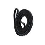 3394652 Dryer Drum Drive Belt Compatible with Whirlpool Kenmore KitchenAid Roper, Replaces AP2946614 345675 4319392 8066064 PS345337