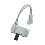 3406109 Dryer Door Switch Compatible with Whirlpool Kenmore Maytag Roper Admiral Amana, Replaces WP3406107 AP6008561 PS11741701 3405100 3406101