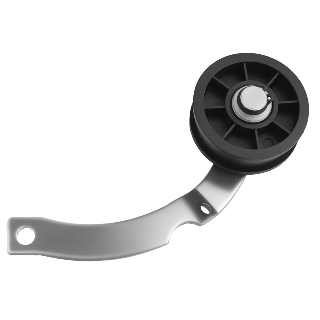 37001287 37001287 Dryer Idler Pulley Assembly Compatible with Whirlpool Maytag Amana Admiral Crosley, Replaces WP37001287 AP6008789 PS11741930 500269