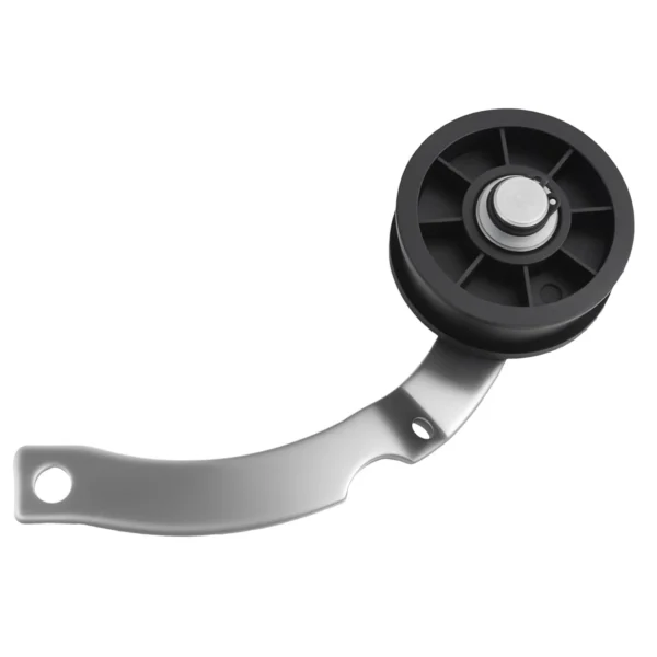 37001287 Dryer Idler Pulley Assembly Compatible with Whirlpool Maytag Amana Admiral Crosley, Replaces WP37001287 AP6008789 PS11741930 500269