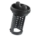 383EER2001A Drain Pump Filter Compatible with LG Kenmore, Replaces AP4440367 383EER2001F 5230ER3002A PS3522306