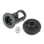 383EER2001A Drain Pump Filter Compatible with LG Kenmore, Replaces AP4440367 383EER2001F 5230ER3002A PS3522306