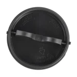 383EER2001A Drain Pump Filter Compatible with LG Kenmore, Replaces AP4440367 383EER2001F 5230ER3002A PS3522306