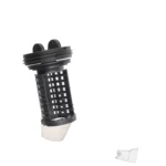 383EER2001A Drain Pump Filter Compatible with LG Kenmore, Replaces AP4440367 383EER2001F 5230ER3002A PS3522306