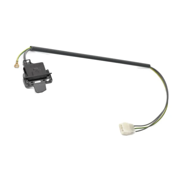 3949247 Washer Lid Switch Assembly Compatible with Whirlpool Kenmore KitchenAid Roper, Replaces 3949247V AP5983746 3949237 3949239 PS11722098
