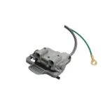 3949247 Washer Lid Switch Assembly Compatible with Whirlpool Kenmore KitchenAid Roper, Replaces 3949247V AP5983746 3949237 3949239 PS11722098