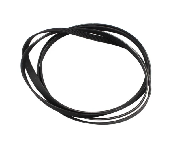 395048 Dryer Drum Belt Compatible with Fisher & Paykel, Replaces AP6790675 395048CM