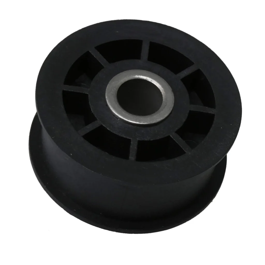 40045001 40045001 Washer Idler Pulley Wheel Compatible with Whirlpool Maytag Amana Crosley, Replaces WP40045001 AP6009107 38225 550204 PS11742250