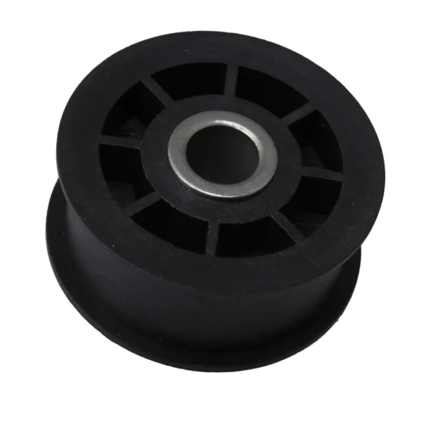 40045001 Washer Idler Pulley Wheel Compatible with Whirlpool Maytag Amana Crosley, Replaces WP40045001 AP6009107 38225 550204 PS11742250