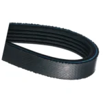 40111201 Dryer Drum Drive Belt Compatible with Whirlpool Maytag Amana Admiral Speed Queen, Replaces WP40111201 AP6009126 14218936 59174