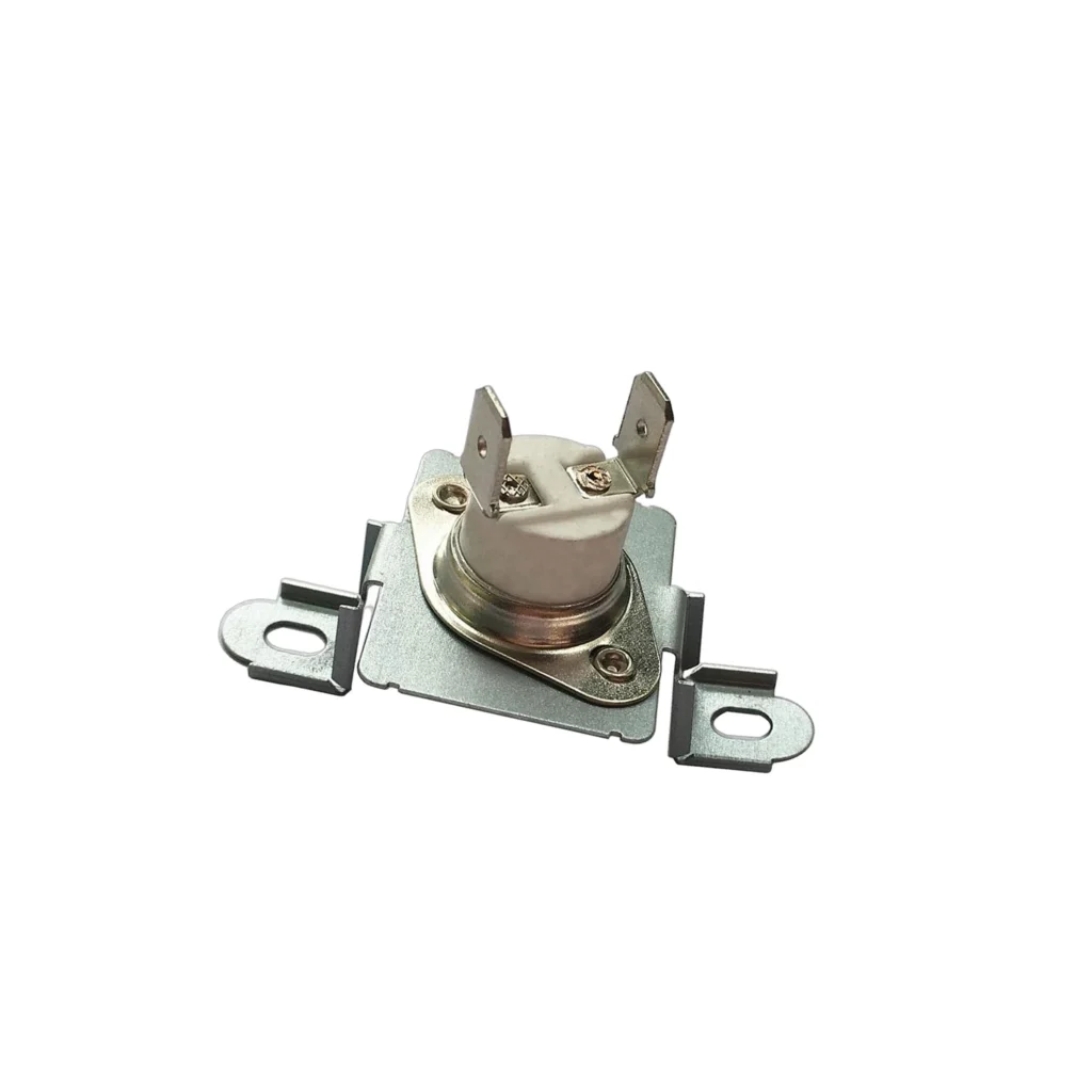 40113801 40113801 High Limit Thermal Fuse Compatible with Whirlpool Maytag Amana, Replaces WP40113801 AP6009129 14218937 62600 915698