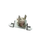 40113801 High Limit Thermal Fuse Compatible with Whirlpool Maytag Amana, Replaces WP40113801 AP6009129 14218937 62600 915698