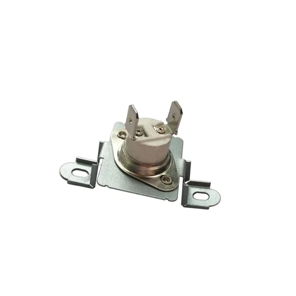 40113801 High Limit Thermal Fuse Compatible with Whirlpool Maytag Amana, Replaces WP40113801 AP6009129 14218937 62600 915698