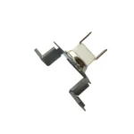 40113801 High Limit Thermal Fuse Compatible with Whirlpool Maytag Amana, Replaces WP40113801 AP6009129 14218937 62600 915698