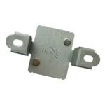 40113801 High Limit Thermal Fuse Compatible with Whirlpool Maytag Amana, Replaces WP40113801 AP6009129 14218937 62600 915698