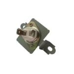 40113801 High Limit Thermal Fuse Compatible with Whirlpool Maytag Amana, Replaces WP40113801 AP6009129 14218937 62600 915698