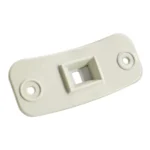 4027EL1001A Dryer Door Latch Assembly Compatible with LG Kenmore, Replaces AP4437430 PS3522843 1266807 AH3522843 EA3522843