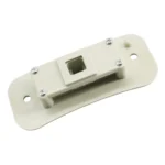 4027EL1001A Dryer Door Latch Assembly Compatible with LG Kenmore, Replaces AP4437430 PS3522843 1266807 AH3522843 EA3522843