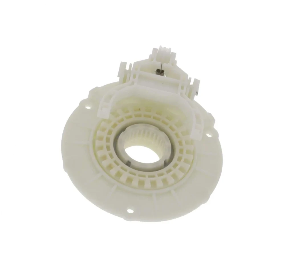 4323EA2001C 4323EA2001C Washer Shift Actuator Coupling Assembly Compatible with LG Kenmore, Replaces PS7786658 AP5674447 ACP72929002 PS3522903