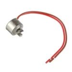 4387503 Refrigerator Bimetal Defrost Thermostat Compatible with Whirlpool Kenmore KitchenAid Maytag, Replaces WP4387503 AP6009317 2149641 4343917 61002113