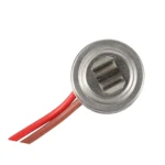 4387503 Refrigerator Bimetal Defrost Thermostat Compatible with Whirlpool Kenmore KitchenAid Maytag, Replaces WP4387503 AP6009317 2149641 4343917 61002113