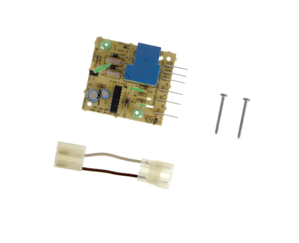 4388931 Adaptive Defrost Control Board Compatible with Whirlpool Maytag KitchenAid Kenmore, Replaces AP3109393 2154674 2162270 PS372260
