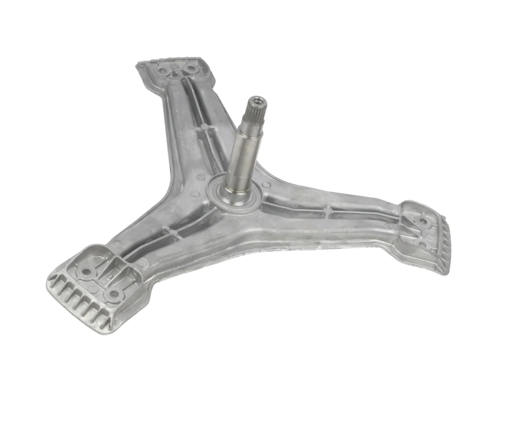 4434ER0002D 4434ER0002D Washer Rear Drum Spider Support Compatible with LG Kenmore, Replaces AP5592038 4434ER0002A 4434ER0002B 4434ER0002E
