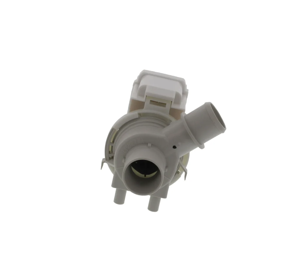 4681EA1007A 4681EA1007A Washer Drain Pump Motor Assembly Compatible with LG Kenmore, Replaces AP5672914 PS7785119 2649379 EAP7785119
