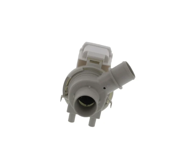 4681EA1007A Washer Drain Pump Motor Assembly Compatible with LG Kenmore, Replaces AP5672914 PS7785119 2649379 EAP7785119