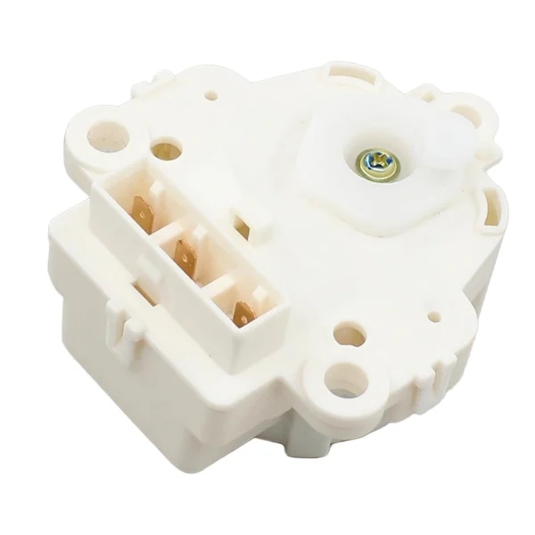 4681EA1009C Washer Diverter Clutch Motor Compatible with LG Kenmore, Replaces 4681EA1009C 4681EA1009K AP5243883 PS3579314